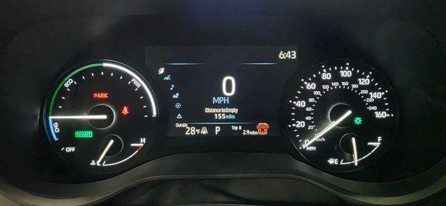 new 2026 Toyota Sienna car, priced at $52,020