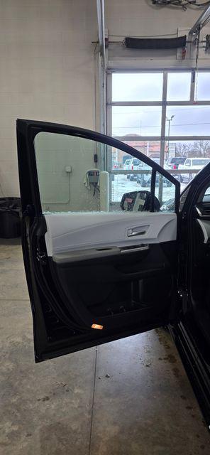 new 2026 Toyota Sienna car, priced at $52,020