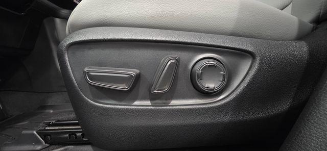 new 2026 Toyota Sienna car, priced at $52,020