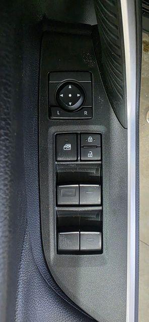 new 2025 Toyota RAV4 car, priced at $40,261