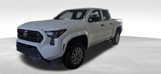 new 2026 Toyota Tacoma car, priced at $37,094