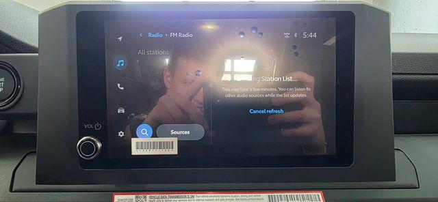 new 2026 Toyota Tacoma car, priced at $37,094