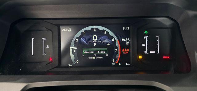 new 2026 Toyota Tacoma car, priced at $37,094