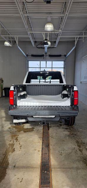 new 2026 Toyota Tacoma car, priced at $37,094