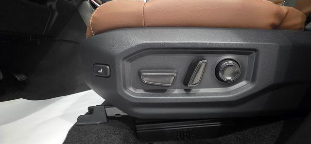 new 2026 Toyota Sequoia car, priced at $84,349