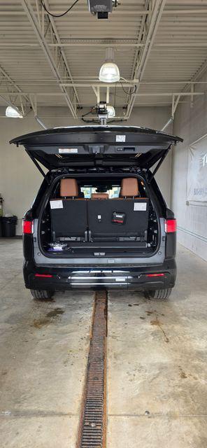 new 2026 Toyota Sequoia car, priced at $84,349