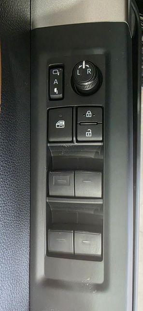 new 2026 Toyota Sequoia car, priced at $84,349