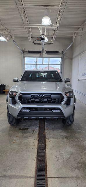 new 2026 Toyota Tacoma car, priced at $56,034