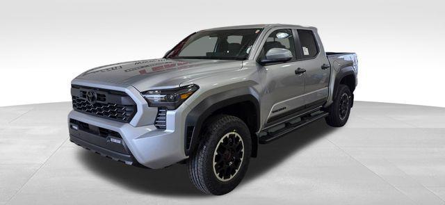 new 2026 Toyota Tacoma car, priced at $56,034