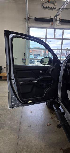 new 2026 Toyota Tacoma car, priced at $56,034