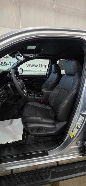 new 2026 Toyota Tacoma car, priced at $56,034