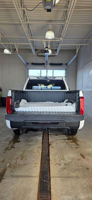 new 2026 Toyota Tundra car, priced at $48,624