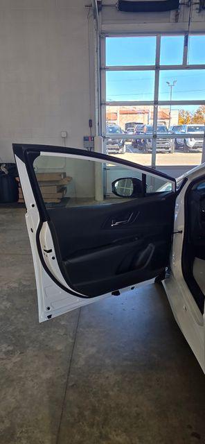 new 2026 Toyota Prius Plug-In Hybrid car, priced at $41,409