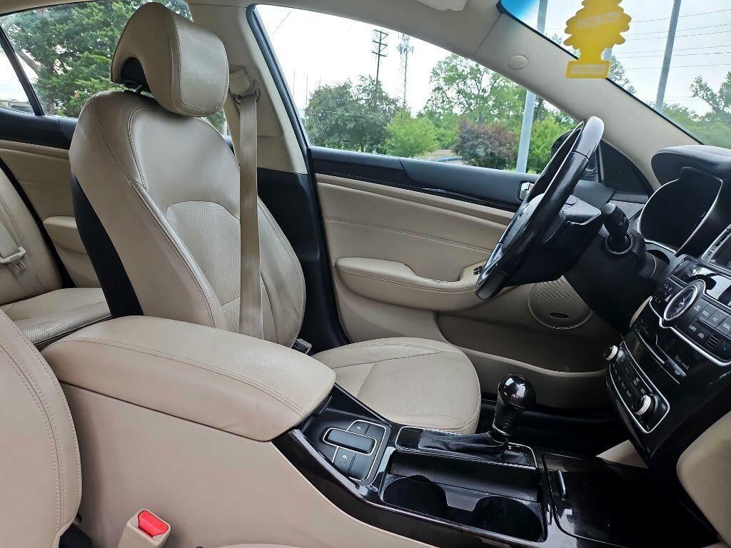 used 2014 Kia Cadenza car, priced at $10,599