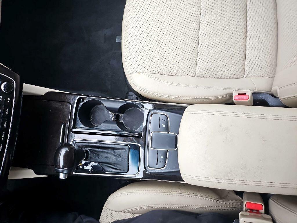 used 2014 Kia Cadenza car, priced at $10,599