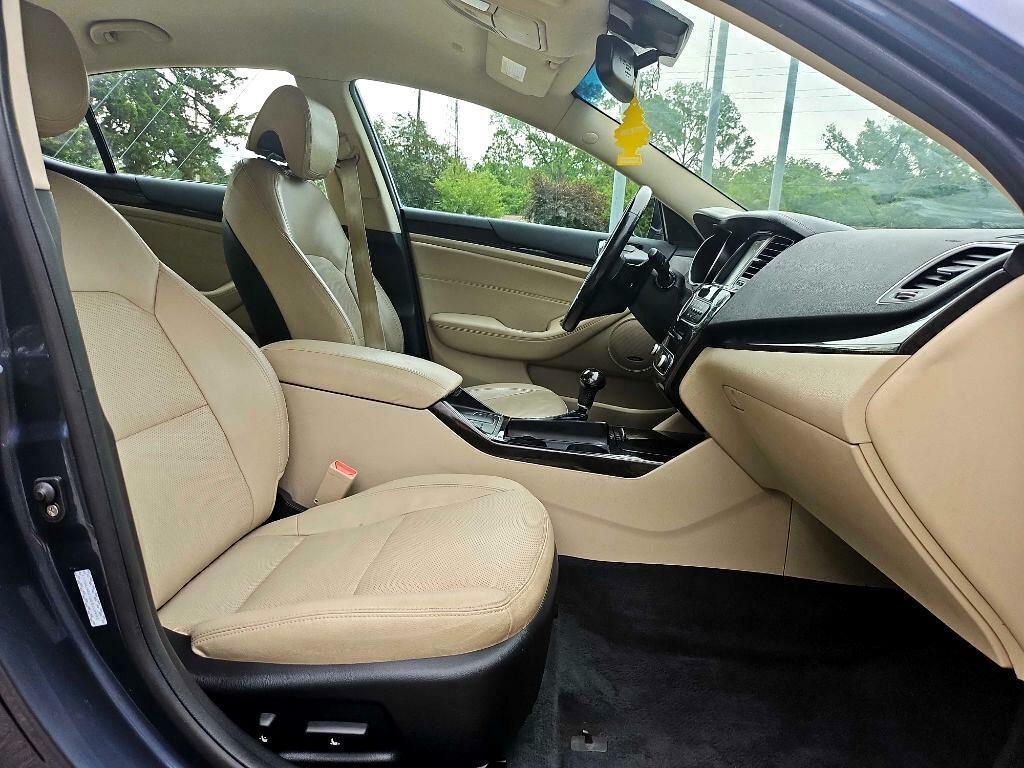 used 2014 Kia Cadenza car, priced at $10,599