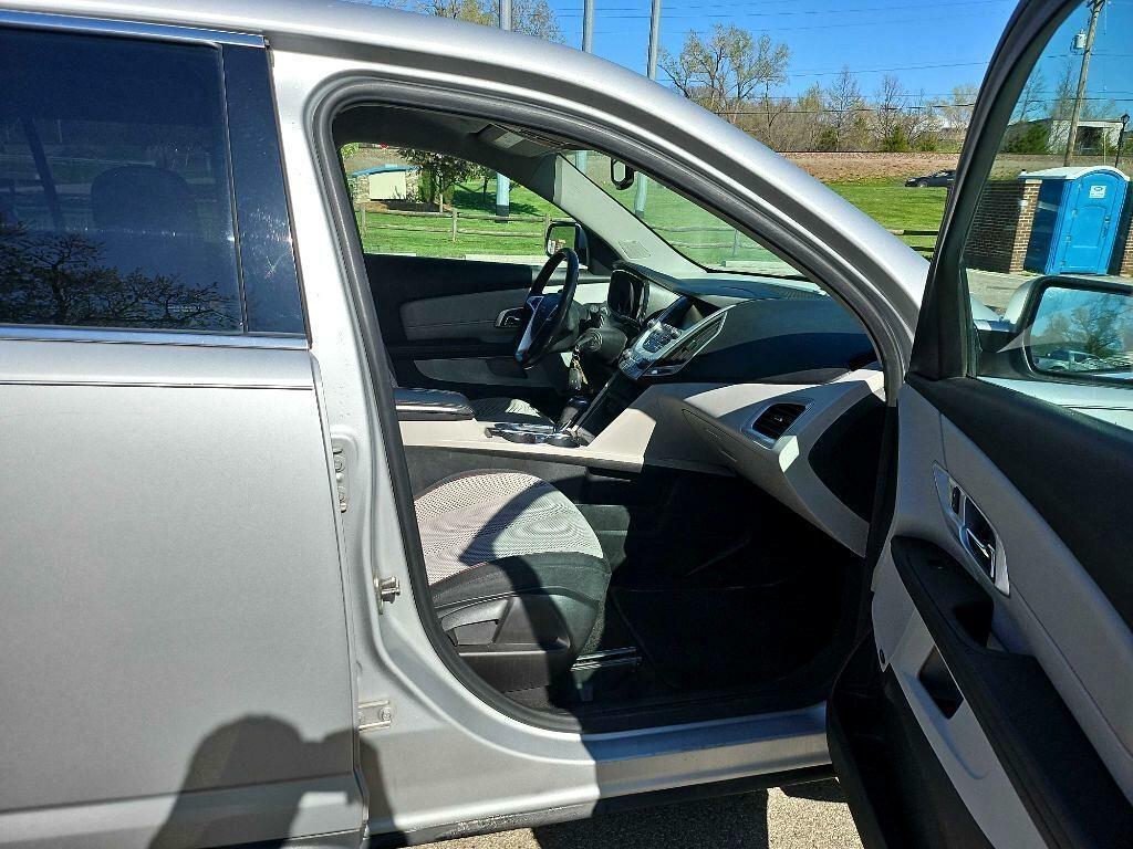 used 2016 GMC Terrain car, priced at $10,999