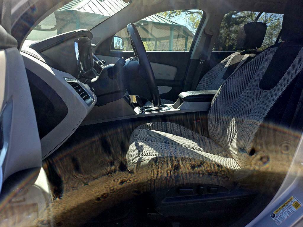 used 2016 GMC Terrain car, priced at $10,999