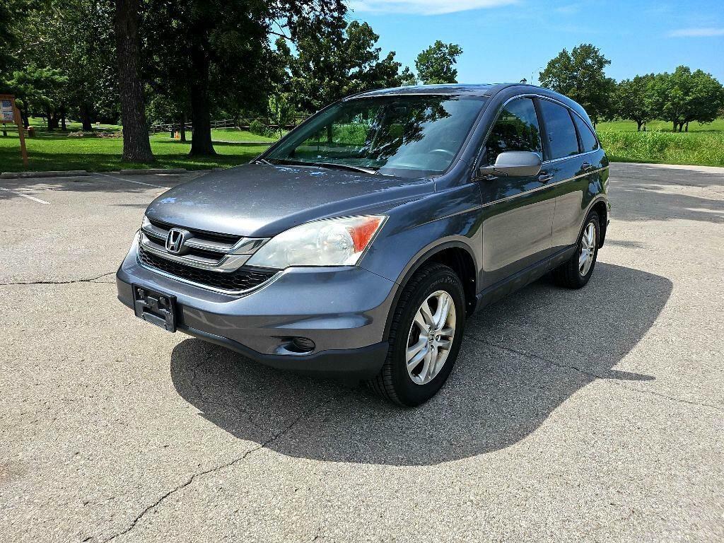 used 2010 Honda CR-V car, priced at $10,599