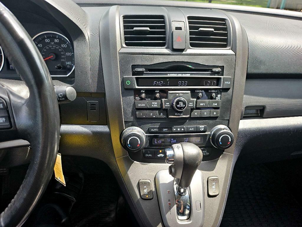 used 2010 Honda CR-V car, priced at $10,599