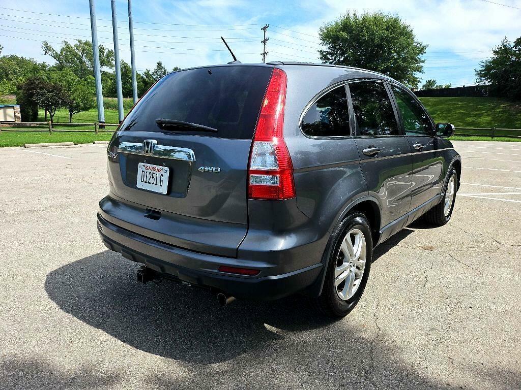 used 2010 Honda CR-V car, priced at $10,599