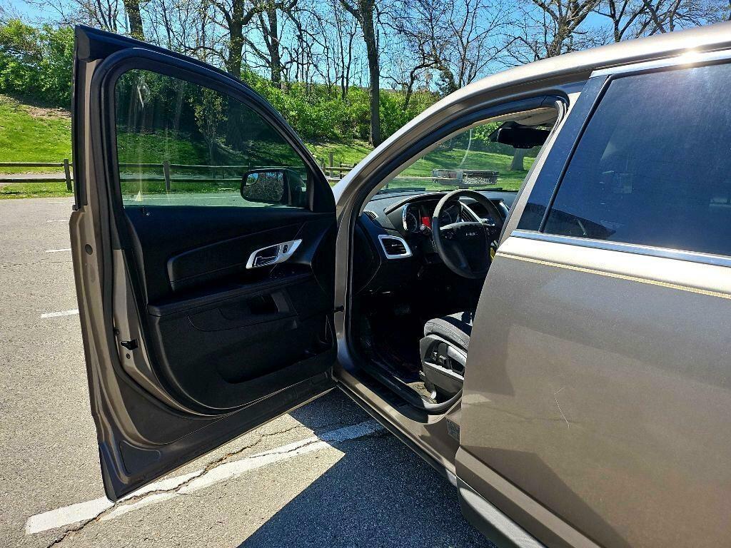 used 2012 GMC Terrain car, priced at $6,899