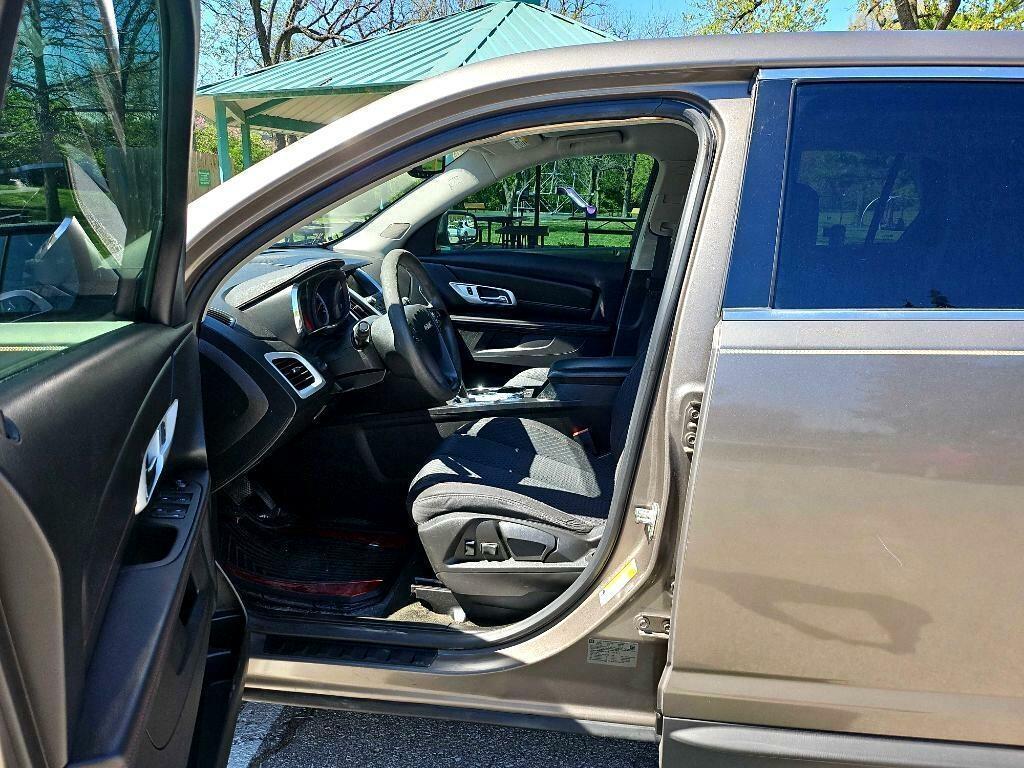 used 2012 GMC Terrain car, priced at $6,899