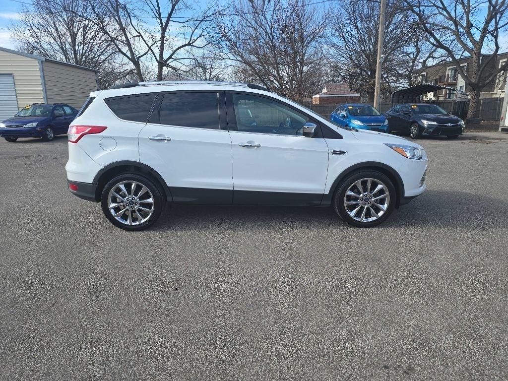used 2014 Ford Escape car, priced at $9,499