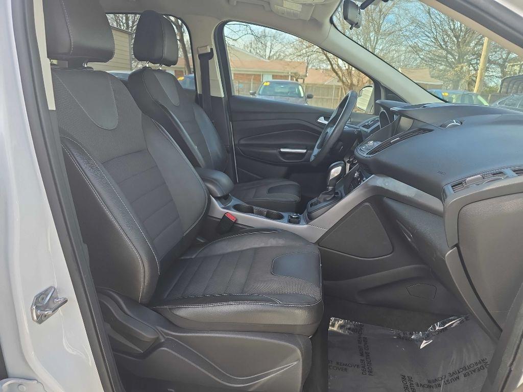 used 2014 Ford Escape car, priced at $9,499