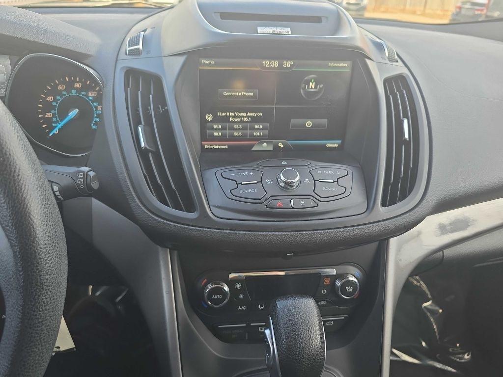 used 2014 Ford Escape car, priced at $9,499