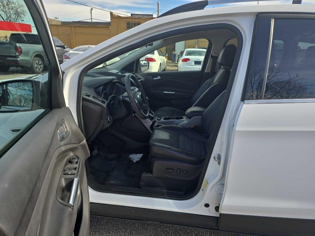 used 2014 Ford Escape car, priced at $9,499