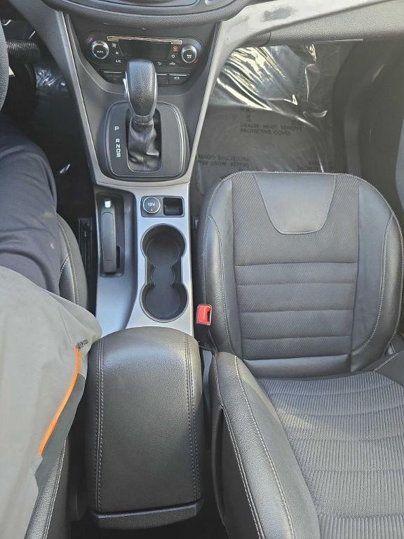 used 2014 Ford Escape car, priced at $9,499