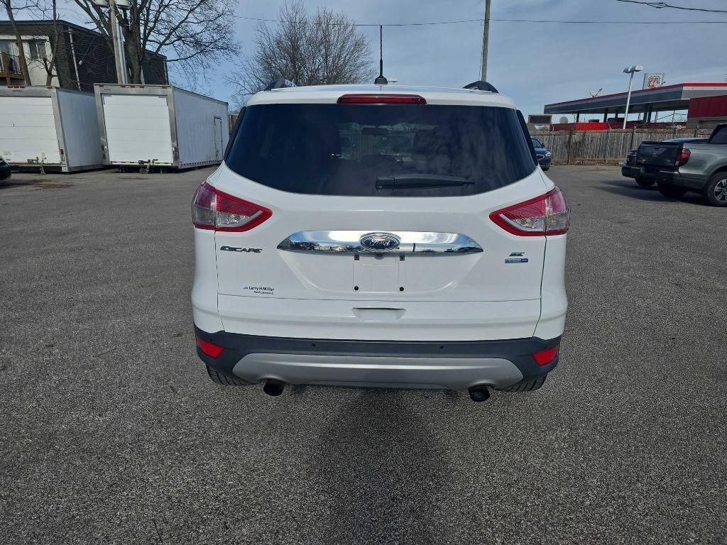 used 2014 Ford Escape car, priced at $9,499