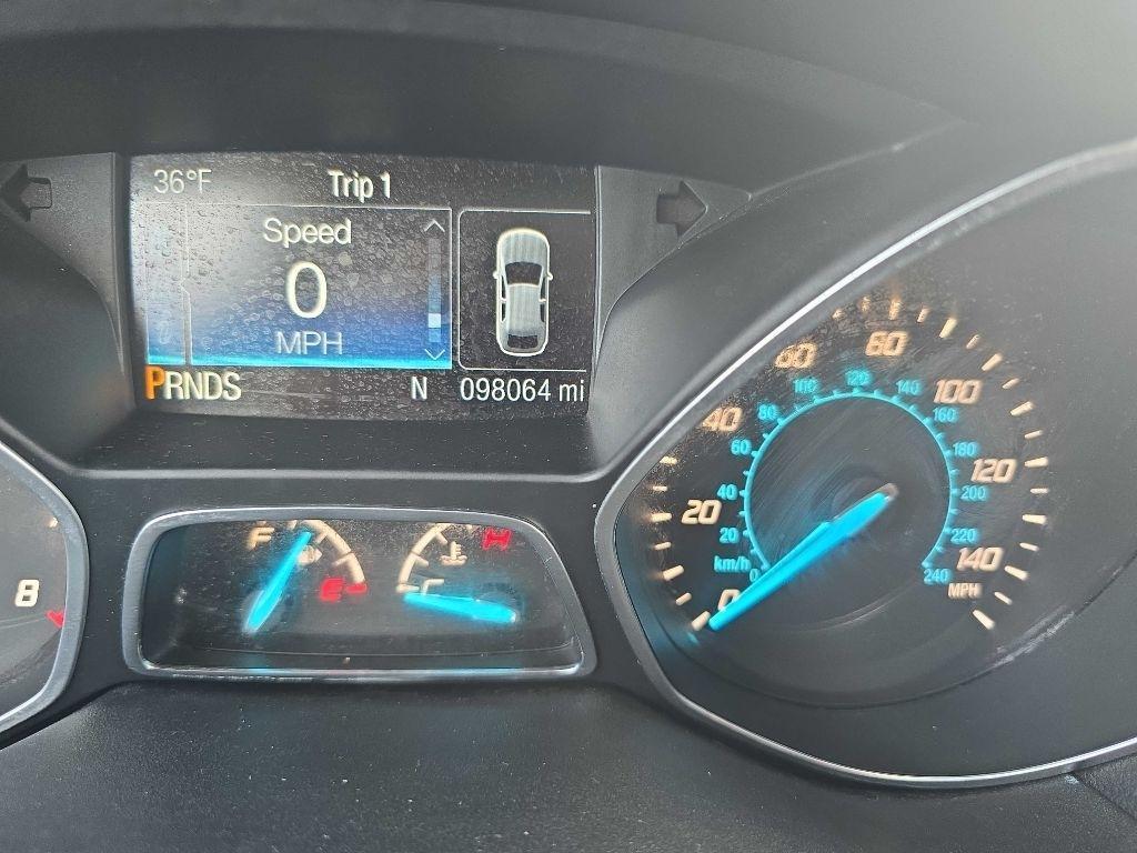 used 2014 Ford Escape car, priced at $9,499