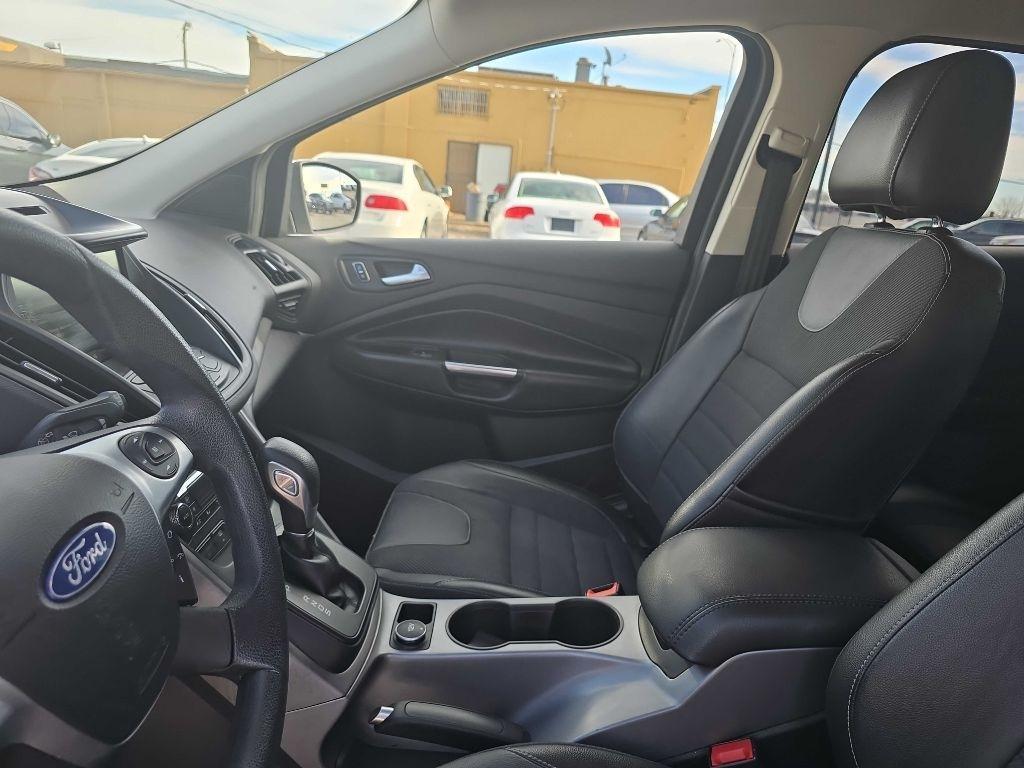 used 2014 Ford Escape car, priced at $9,499