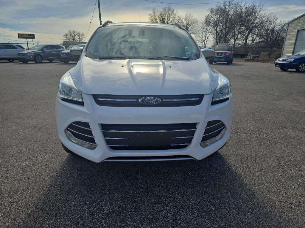 used 2014 Ford Escape car, priced at $9,499