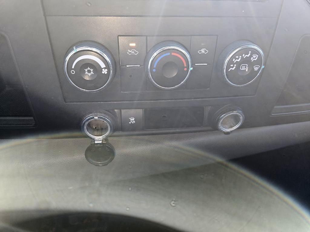 used 2010 Chevrolet Silverado 1500 car, priced at $9,999