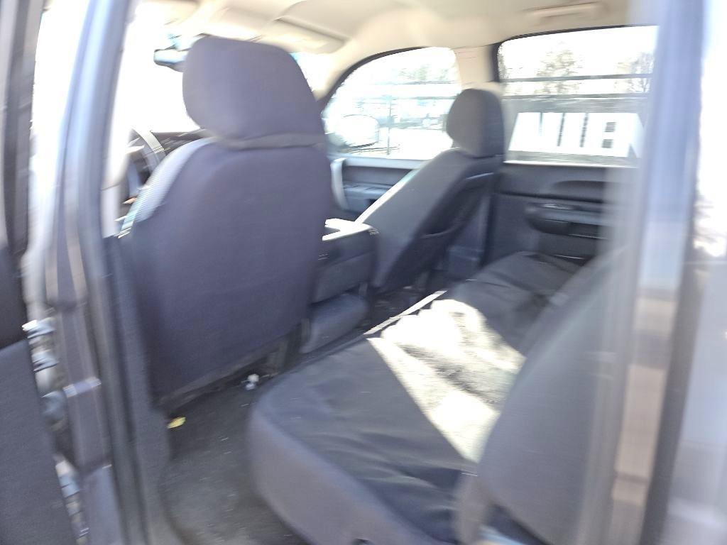 used 2010 Chevrolet Silverado 1500 car, priced at $9,999