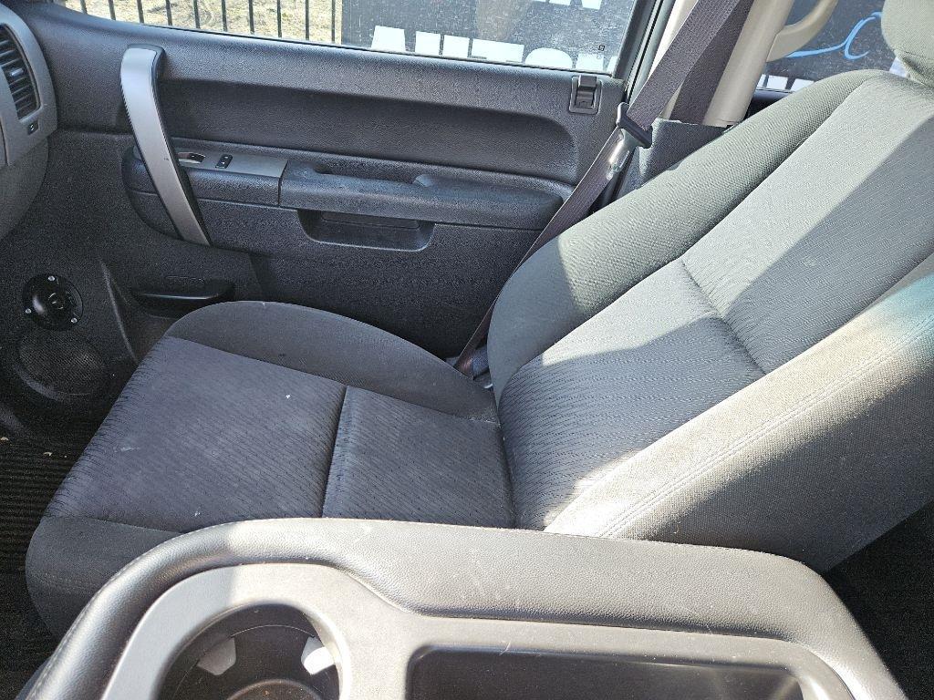 used 2010 Chevrolet Silverado 1500 car, priced at $9,999