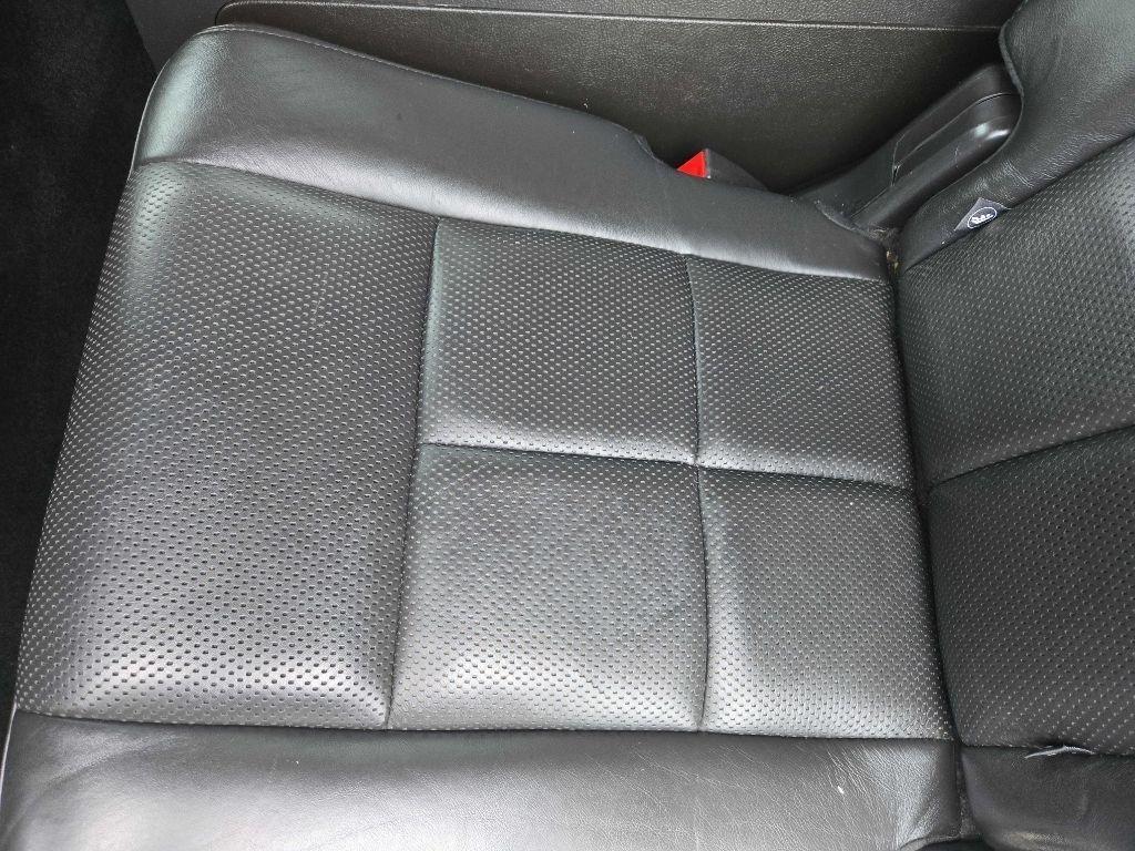 used 2014 Lincoln Navigator car, priced at $14,999