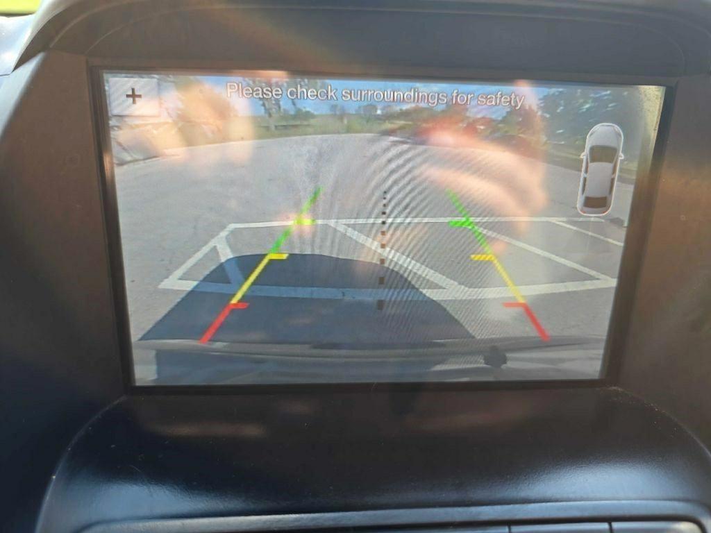 used 2017 Ford Escape car, priced at $9,499