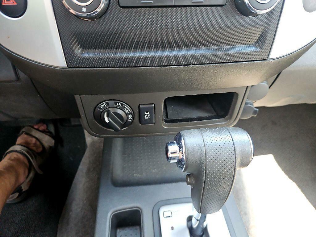 used 2012 Nissan Xterra car, priced at $10,999