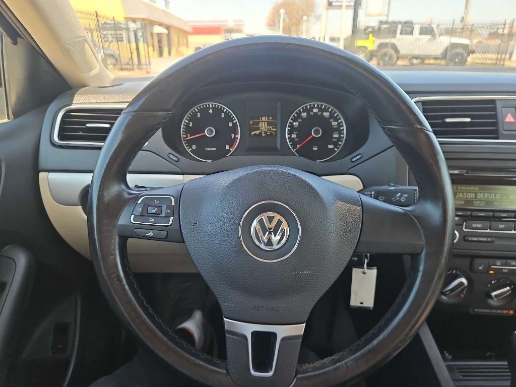 used 2014 Volkswagen Jetta car, priced at $7,999