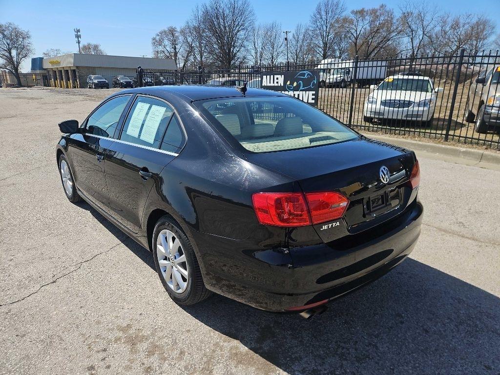 used 2014 Volkswagen Jetta car, priced at $7,999