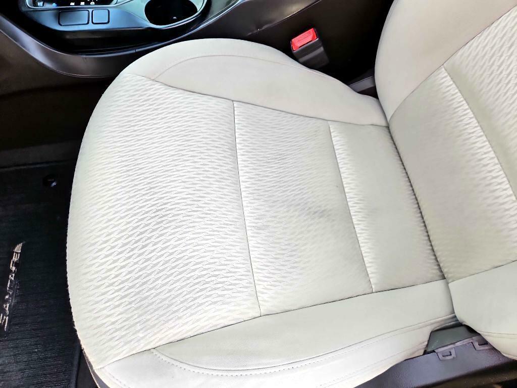 used 2017 Hyundai Santa Fe Sport car, priced at $12,999