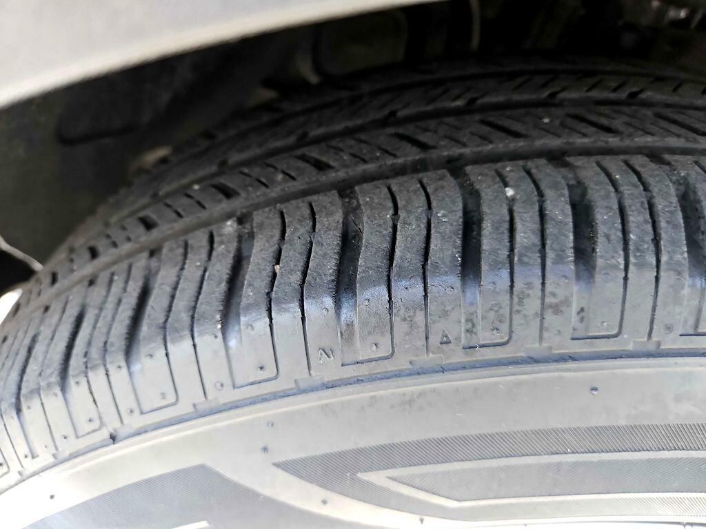 used 2017 Hyundai Santa Fe Sport car, priced at $12,999