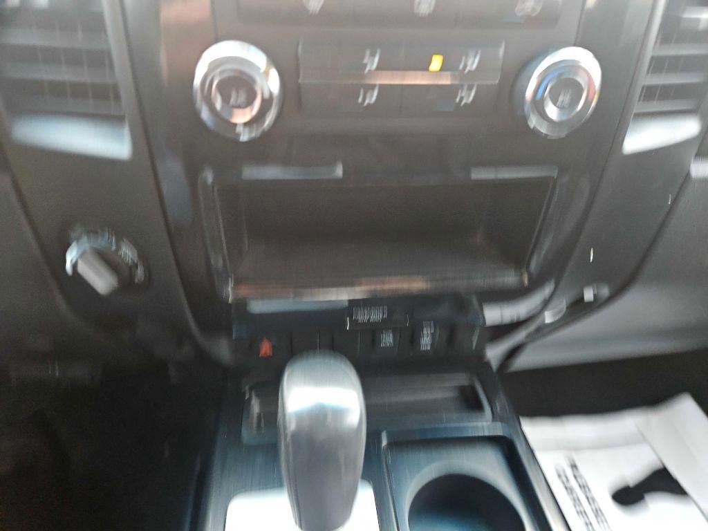 used 2013 Nissan Titan car, priced at $14,999