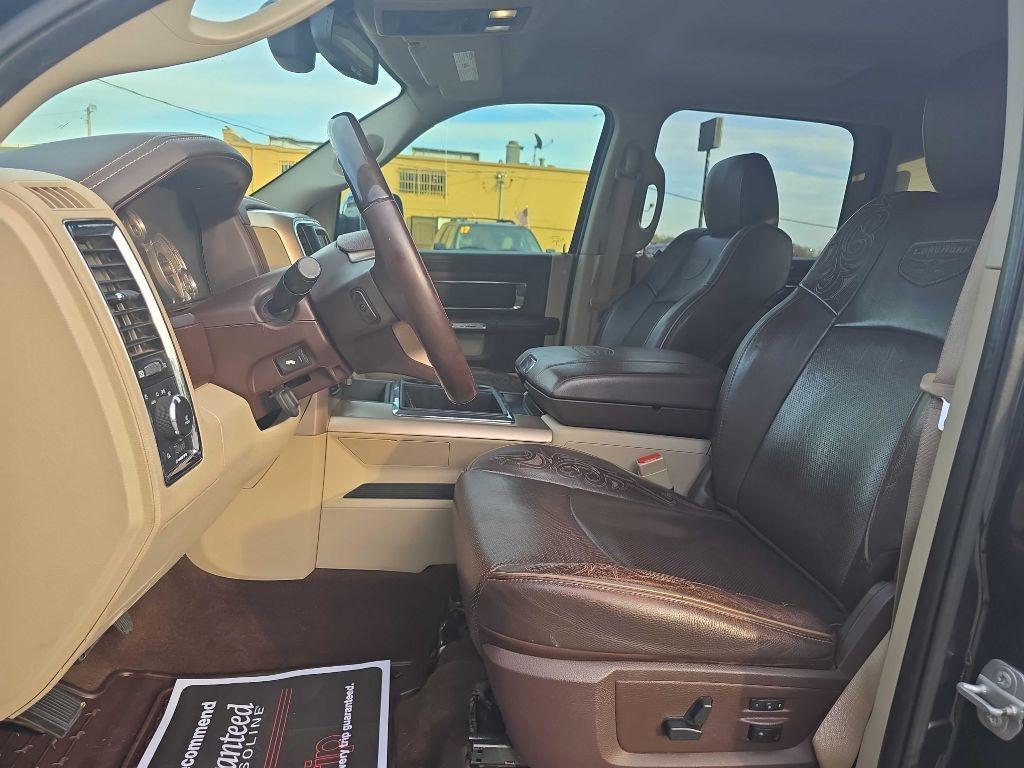 used 2015 Ram 1500 car, priced at $19,999