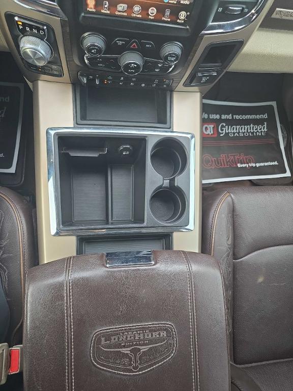 used 2015 Ram 1500 car, priced at $19,999