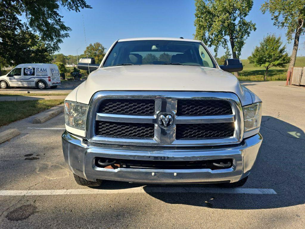 used 2016 Ram 2500 car, priced at $19,999